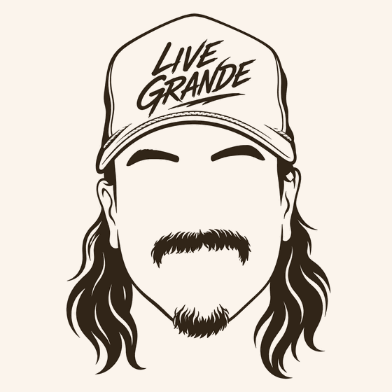 Live Grande design