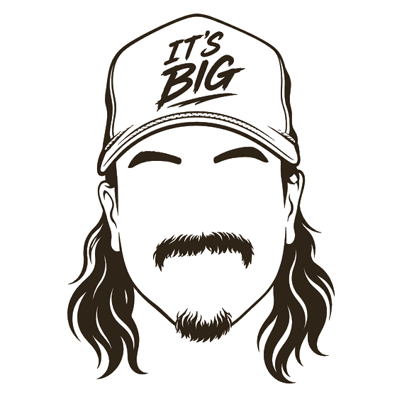 Big Al Gonzales logo